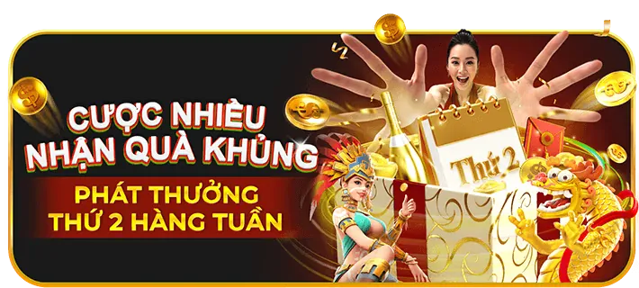 Chương Trình VIP gi88 chính thức