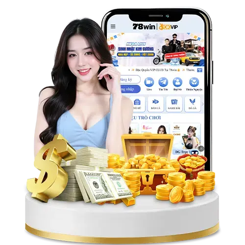 Biểu tượng mất kiểm soát tài chính